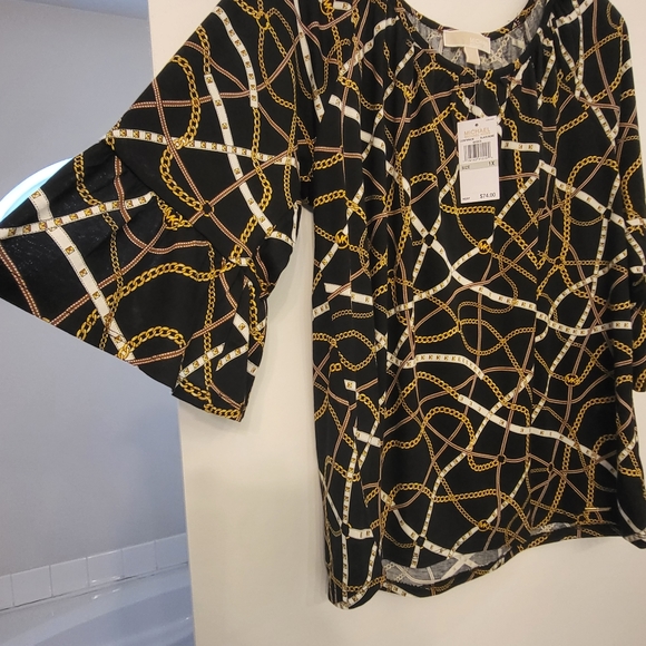 MK 3/4 bell sleeve - Picture 2 of 5